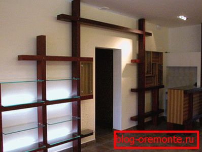 Rack aus dem beschriebenen Material Rack aus dem beschriebenen Material