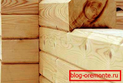 Häuser aus profilholz herstellen: highlights in arbeit und