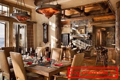 Landstil в интерьере Landstil в интерьере