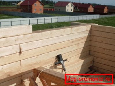 Baue die Wände selbst Baue die Wände selbst