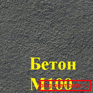 M100 Betonstruktur M100 Betonstruktur