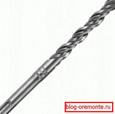 Betonbohrer Betonbohrer