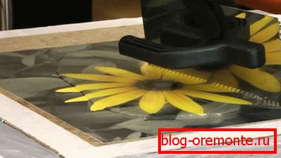 3D-Fertigungstechnologie