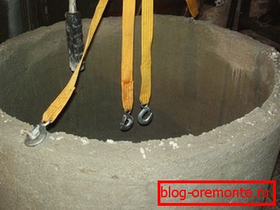 Transport von Betonfertigprodukten Transport von Betonfertigprodukten