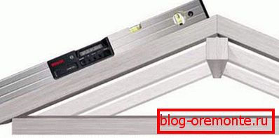 Neigungsmesser