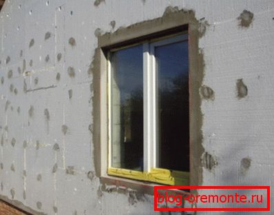 Erwärmung из пенополистирола не всегда подходит для такого здания, но если в нем делать небольшие воздушные зазоры, то и оно сможет полностью удовлетворить потребности конструкции в правильном теплообмене Erwärmung из пенополистирола не всегда подходит для такого здания, но если в нем делать небольшие воздушные зазоры, то и оно сможет полностью удовлетворить потребности конструкции в правильном теплообмене