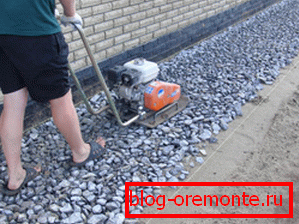 Trümmerstampfer Trümmerstampfer