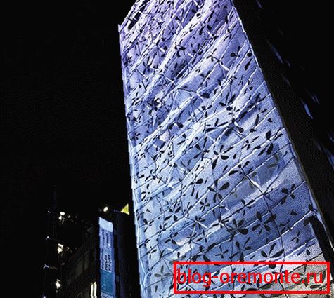 LED-Option