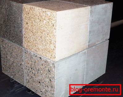 Das Gewicht des Betonwürfels M400 beträgt 2430 Kilogramm Das Gewicht des Betonwürfels M400 beträgt 2430 Kilogramm