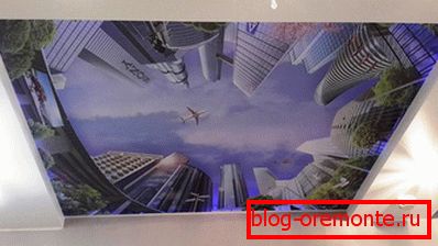 Blick auf die Stadt Blick auf die Stadt