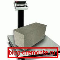 Gewichtung blockieren Gewichtung blockieren