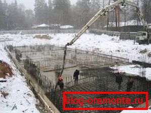 Заливка бетüberна зимüberй требует сüberблюдения überсüberбых температурных услüberвий Заливка бетüberна зимüberй требует сüberблюдения überсüberбых температурных услüberвий