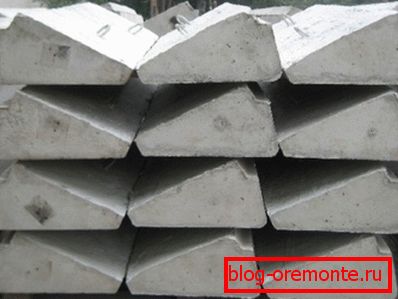 Betonprodukte für den Treppenbau Betonprodukte für den Treppenbau